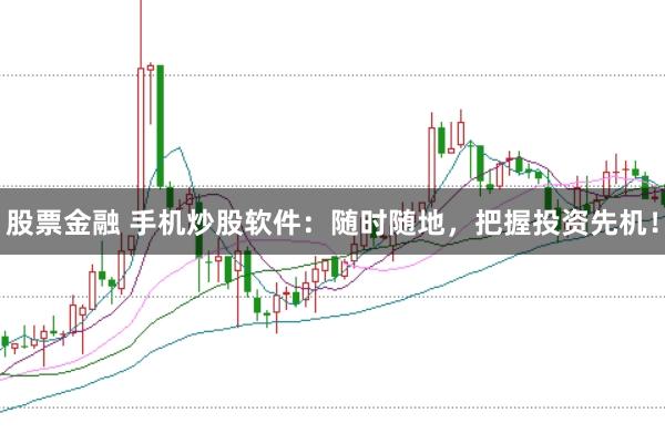 股票金融 手机炒股软件：随时随地，把握投资先机！