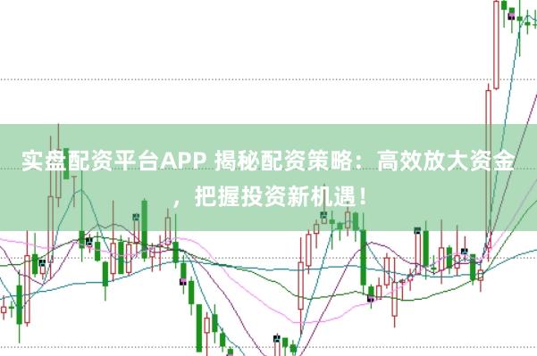 实盘配资平台APP 揭秘配资策略：高效放大资金，把握投资新机遇！