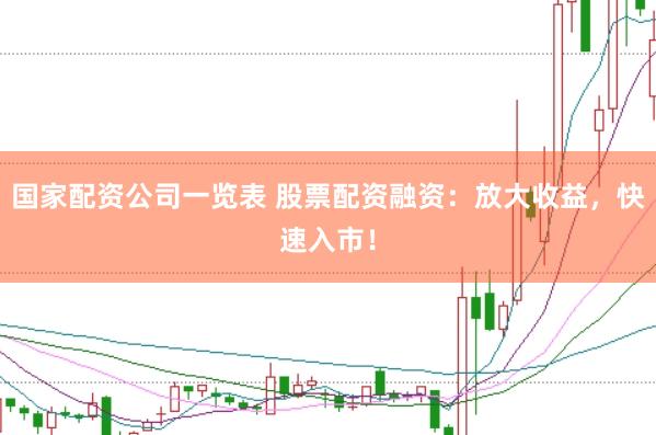 国家配资公司一览表 股票配资融资：放大收益，快速入市！