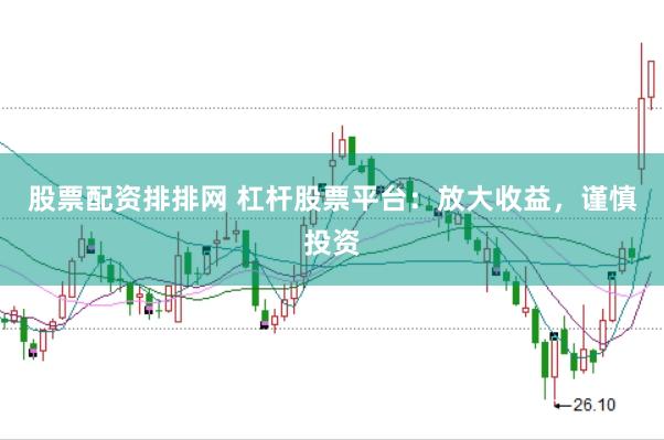 股票配资排排网 杠杆股票平台：放大收益，谨慎投资
