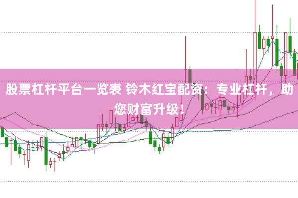 股票杠杆平台一览表 铃木红宝配资：专业杠杆，助您财富升级！