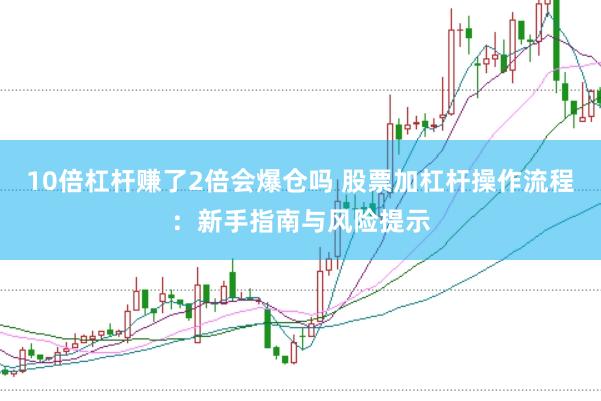 10倍杠杆赚了2倍会爆仓吗 股票加杠杆操作流程：新手指南与风险提示