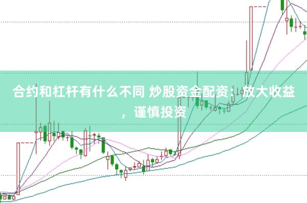 合约和杠杆有什么不同 炒股资金配资：放大收益，谨慎投资