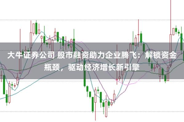 大牛证券公司 股市融资助力企业腾飞：解锁资金瓶颈，驱动经济增长新引擎