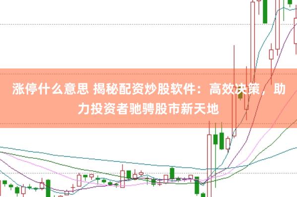 涨停什么意思 揭秘配资炒股软件：高效决策，助力投资者驰骋股市新天地