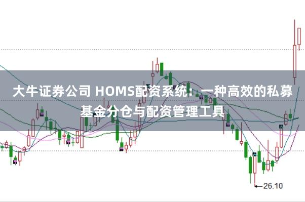 大牛证券公司 HOMS配资系统：一种高效的私募基金分仓与配资管理工具