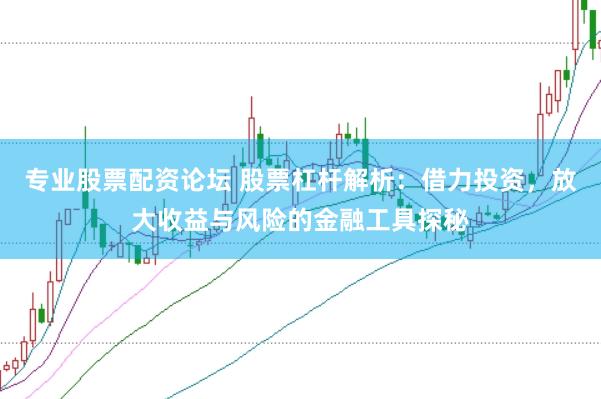 专业股票配资论坛 股票杠杆解析：借力投资，放大收益与风险的金融工具探秘