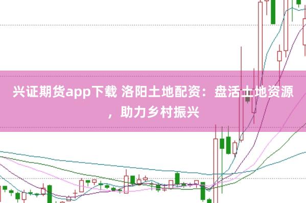 兴证期货app下载 洛阳土地配资：盘活土地资源，助力乡村振兴