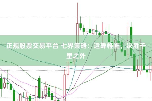 正规股票交易平台 七界策略：运筹帷幄，决胜千里之外