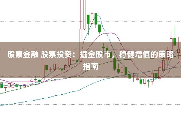 股票金融 股票投资：掘金股市，稳健增值的策略指南
