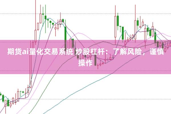 期货ai量化交易系统 炒股杠杆:了解风险,谨慎操作