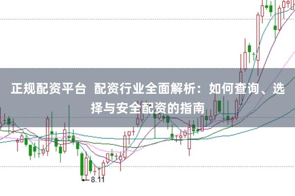 正规配资平台 配资行业全面解析:如何查询、选择与安全配资的指南