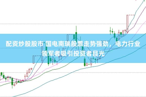 配资炒股股市 国电南瑞股票走势强劲,电力行业领军者吸引投资者目光