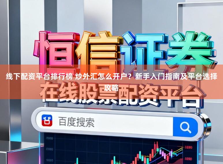 线下配资平台排行榜 炒外汇怎么开户?新手入门指南及平台选择攻略