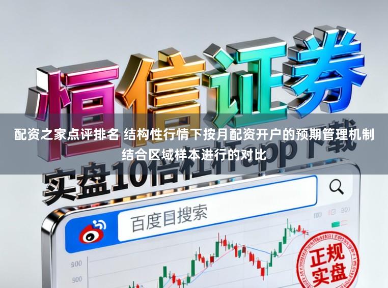 配资之家点评排名 结构性行情下按月配资开户的预期管理机制结合区域样本进行的对比