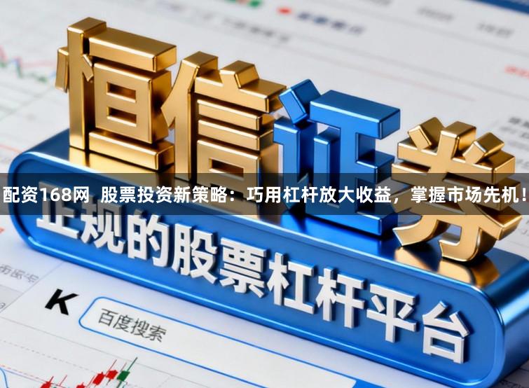 配资168网  股票投资新策略：巧用杠杆放大收益，掌握市场先机！