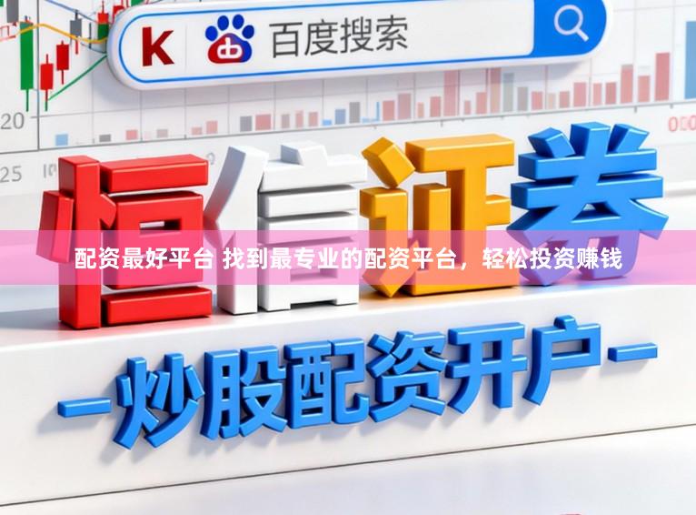 配资最好平台 找到最专业的配资平台，轻松投资赚钱