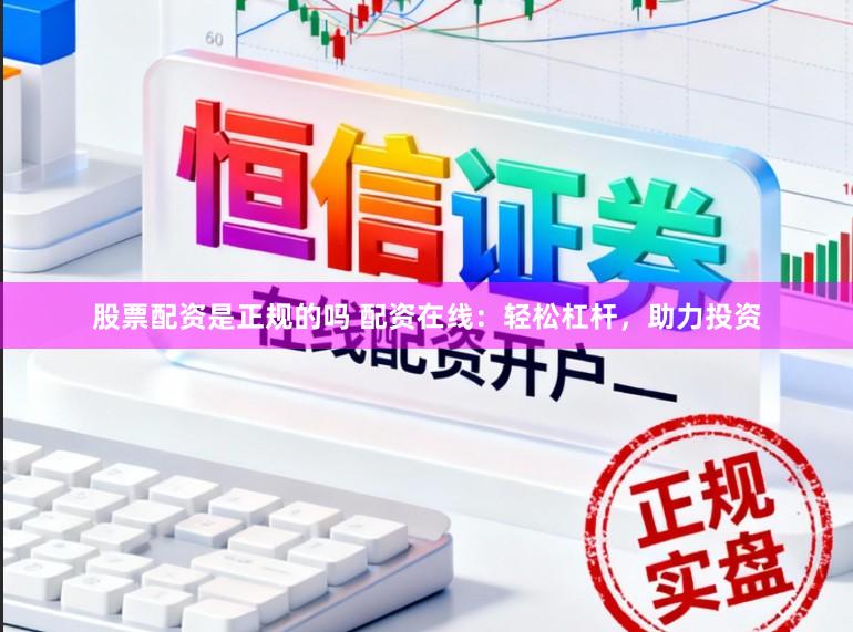 股票配资是正规的吗 配资在线：轻松杠杆，助力投资
