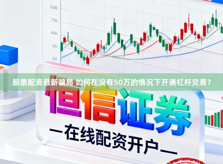 股票配资最新骗局 如何在没有50万的情况下开通杠杆交易？