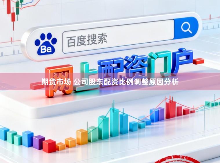 期货市场 公司股东配资比例调整原因分析