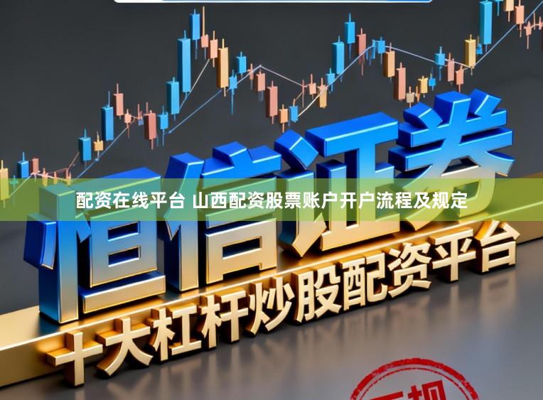 配资在线平台 山西配资股票账户开户流程及规定