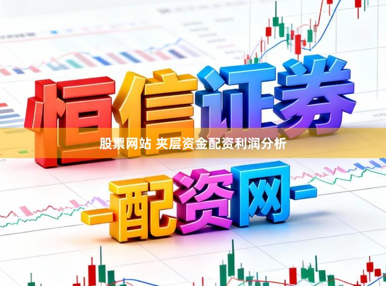 股票网站 夹层资金配资利润分析