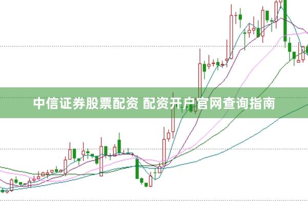 中信证券股票配资 配资开户官网查询指南