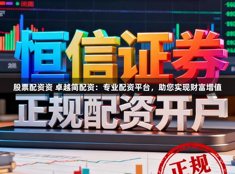 股票配资资 卓越简配资：专业配资平台，助您实现财富增值