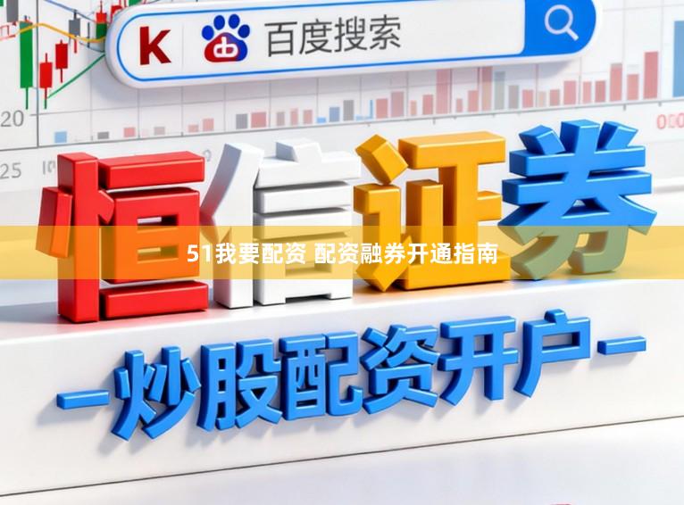 51我要配资 配资融券开通指南